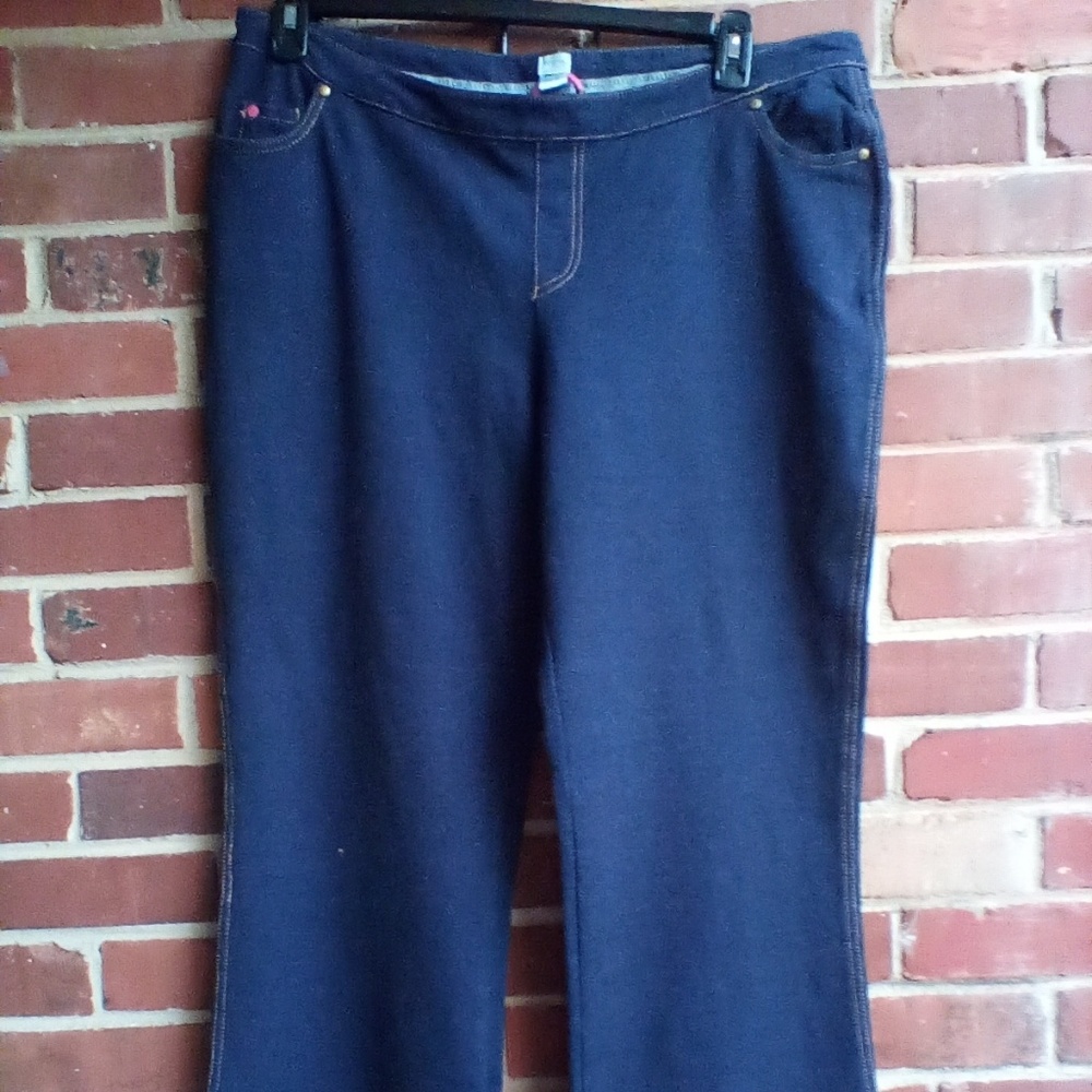 PJs PANTS